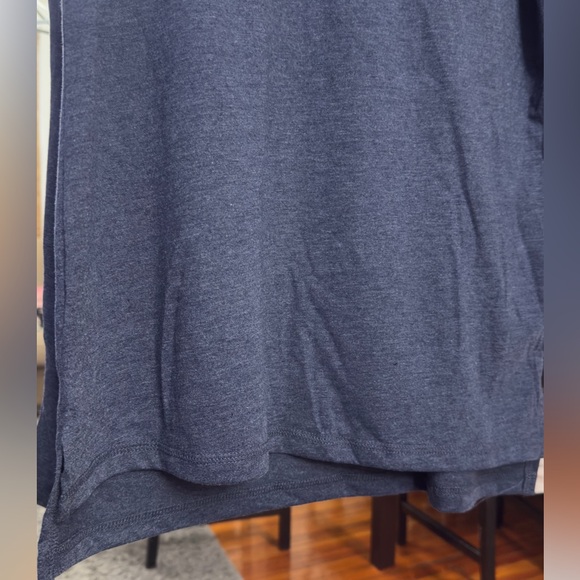 Women’s Jersey Style Short Sleeve T-Shirt - Picture 6 of 6